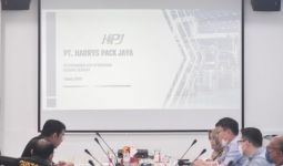Bea Cukai Kanwil Jakarta Terbitkan Izin Fasilitas Gudang Berikat untuk Perusahaan Ini - JPNN.com