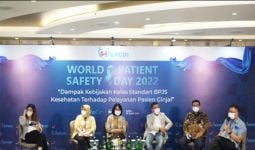 Perlu Ada Transformasi Kesehatan untuk Pasien Gagal Ginjal di Indonesia - JPNN.com