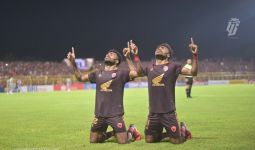 Ini 2 Modal Penting PSM Makassar Jelang Melawan Barito Putera - JPNN.com