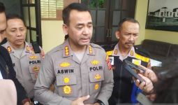 Kombes Aswin Sipayung: Geng Motor Berbuat Onar di Bandung Akan Saya Libas - JPNN.com