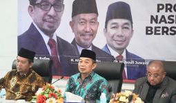 Fraksi PKS Mengajak Ormas Islam Berkolaborasi Membahas Prolegnas 2023 - JPNN.com