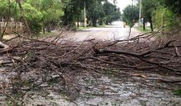 Badai Tropis Memorak-porandakan Kuba, Bagaimana Kondisi WNI di Sana? - JPNN.com