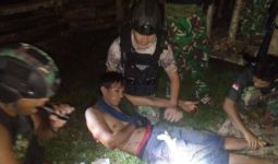 12 Orang Diberondong Tembakan, Pelaku Diburu TNI-Brimob - JPNN.com