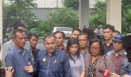 Kamaruddin Simanjuntak: Ini Seolah-olah Hanya Putri Candrawathi yang Manusia - JPNN.com