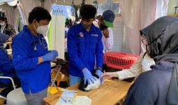 Hari Rabies Sedunia 2022, 10 Ribu Dosis Vaksin Dibagikan - JPNN.com