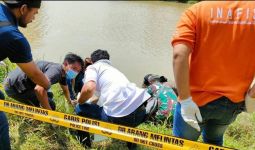 Warga Bogor Ditemukan Tewas di Pandeglang, Polisi Temukan Luka, Kaki Korban Terikat - JPNN.com