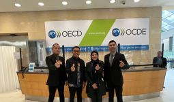Delegasi Indonesia Pamer Keberhasilan Penanganan Covid-19 di Pertemuan Internasional - JPNN.com