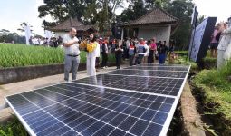DJPPR Sebut Green Sukuk jadi Terobosan Pembiayaan Hijau di Indonesia - JPNN.com