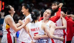 FIBA Women's World Cup 2022: 4 Tim Terbaik Saling Sikut, China Cukup Menjanjikan - JPNN.com