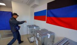 PBB Sebut Referendum yang Digelar Rusia Palsu dan Melanggar Hukum - JPNN.com