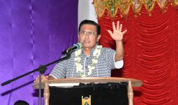 Fadel Muhammad Ajak Sikapi Perbedaan Pilihan Politik dengan Kedewasaan Bukan Keributan - JPNN.com