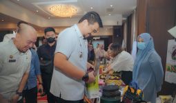 Begini Cara Bobby Nasution Dorong Investasi di Kota Medan - JPNN.com