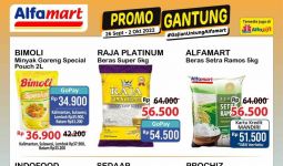 Promo JSM Alfamart, Minyak Goreng hingga Sabun Murah-Murah, Bun - JPNN.com