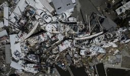 Florida Dihantam Badai Terdahsyat, Jumlah Korban Jiwa Terus Bertambah - JPNN.com