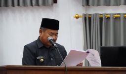 KemenPAN-RB Menyetujui 5.287 Formasi PPPK untuk Kabupaten Garut, Rudy Gunawan Bilang Begini - JPNN.com