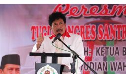BPIP Resmikan Tugu Kongres Santri, Yudian: Simbol Tegaknya Pancasila di Aceh - JPNN.com