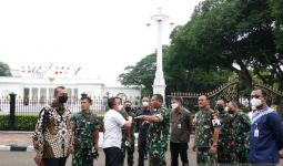 Letjen Eko Margiyono: Kami Ingin Menunjukkan Soliditas TNI Secara Menyeluruh - JPNN.com