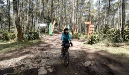 Bikepackers Bandung: Pesta Bagi Pesepeda Urban dan Adventure - JPNN.com