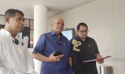 Perekat Nusantara: KPK Jangan Mengintimidasi Profesi Advokat Termasuk Kuasa Hukum Lukas Enembe - JPNN.com