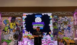 IMX 2022 Digelar, Menko Airlangga: Modifikator Punya Pasar yang Besar - JPNN.com