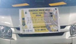 Rombongan Jemaah Umrah Kena Pungli di Bandara SSK II Pekanbaru, Pelaku Siap-Siap Saja - JPNN.com