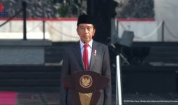 Kebijakan Jokowi Dinilai Berhasil Menjaga Perekonomian RI dari Guncangan Global - JPNN.com