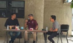 Sadikin Aksa Sebut Tragedi Kanjuruhan Berdampak Besar Terhadap Sepak Bola Indonesia - JPNN.com