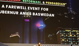 Ridwan Kamil: Kalau Takdir Anies Presiden, Kita Dukung - JPNN.com