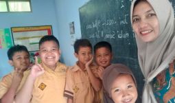 Guru Lulus PG Kirim Surat Terbuka kepada Dirjen GTK Kemendikbudristek, Langsung Direspons - JPNN.com