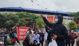 Kompetisi Selain Liga 1 Tetap Berjalan Pasca-Tragedi Kanjuruhan, Simak Alasan PSSI - JPNN.com