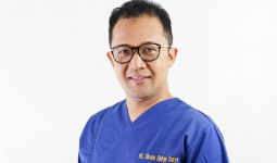 Dokter Spesialis Berbagi Tips Diet agar Jantung Tetap Sehat  - JPNN.com