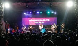 Ganjar Muda Padjajaran Gelar Festival Pariwisata Pulih, Indonesia Bangkit - JPNN.com