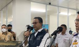 Anies Baswedan Resmikan Pelabuhan Muara Angke, Luas dan Fasilitasnya Wow - JPNN.com