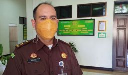 Ssstt, Jaksa Sudah Kantongi Bukti Keterlibatan Perwira Polisi di Kasus Korupsi BPR - JPNN.com