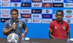 Resmi, Kapten Timnas U-17 Iqbal Gwijangge Gabung Klub Liga 1 - JPNN.com