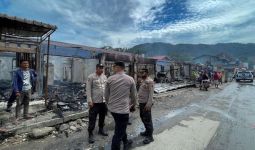 Gempa yang Mengguncang Tapanuli Utara Sebabkan 962 Rumah Rusak - JPNN.com