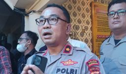 Baim Bikin Prank Laporan KDRT di Polsek, Polisi Segera Ambil Tindakan - JPNN.com