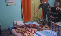Polisi Akui Kesulitan Mengungkap Kasus Pembunuhan yang Menewaskan Ibu & Anak di Kuansing - JPNN.com