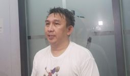 Pernah Berurusan dengan Polisi, Augie Fantinus Ingatkan Hal Ini Pada Baim Wong - JPNN.com