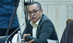 DPR Peringatkan Kemitraan Indonesia-Inggris Harus Tetap Perhatikan Lingkungan - JPNN.com