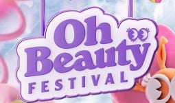 Oh Beauty Festival 2022 Digelar Secara Hybrid, Ini Rangkaian Acaranya - JPNN.com