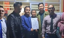 Korban Kekerasan Senior di UIN Raden Fatah Akhirnya Membuat Laporan Polisi - JPNN.com
