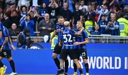 Inter Milan Torehkan Hasil Fantastis Selama Oktober, Simone Inzaghi Bilang Begini - JPNN.com
