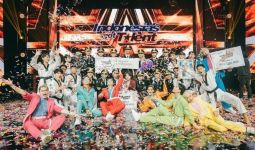 Indonesia’s Got Talent 2023 Siap Digelar, Begini Cara Ikut Audisi - JPNN.com