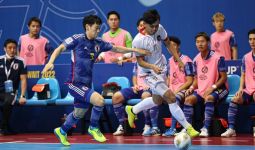 Kalah dari Jepang, Timnas Futsal Indonesia Ikuti Jejak Vietnam Gugur di Perempat Final - JPNN.com