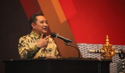Hari Ini Bahtiar Melantik Pengurus Daerah MIPI Sulsel, Ada Prof Ryaas Rasyid - JPNN.com
