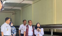 Anies Baswedan Perkenalkan JRC, Bisa Reduksi Sampah Sebanyak Ini - JPNN.com