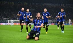 Barcelona vs Inter Milan: Hakan Calhanoglu Dapat Bocoran Kelemahan Ter Stegen - JPNN.com