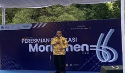 Golkar Usung Airlangga, Akbar Tanjung Blak-blakan Dukung Anies Jadi Capres - JPNN.com