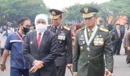 5 Prajurit TNI Diperiksa, Pangdam Brawijaya Meminta Maaf - JPNN.com